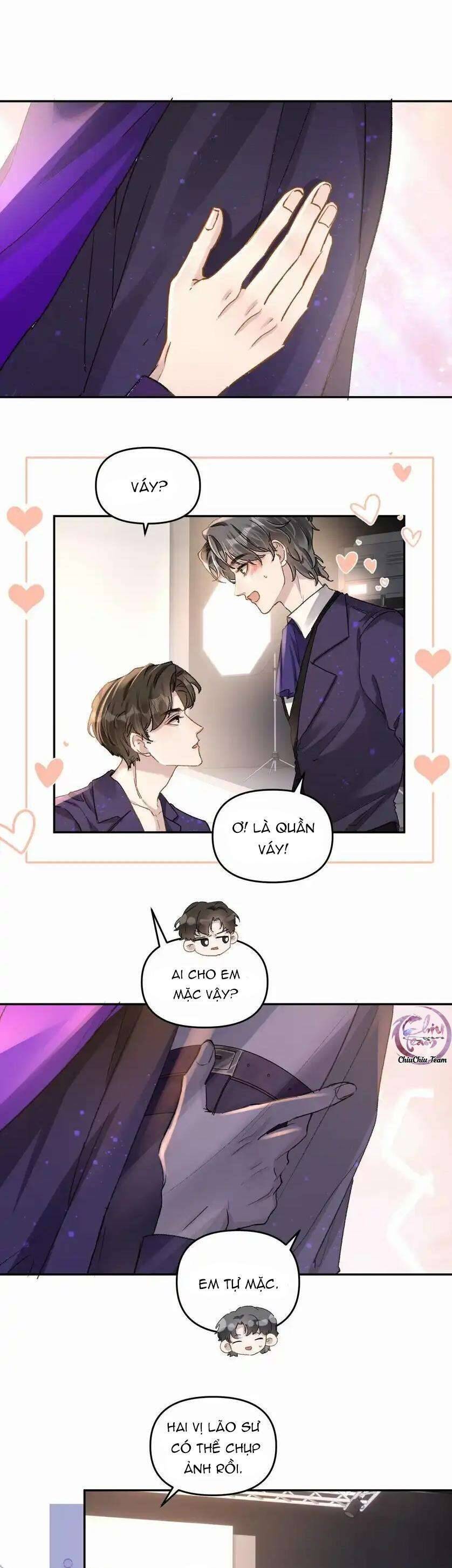 Hữu Danh Chapter 32 - 14