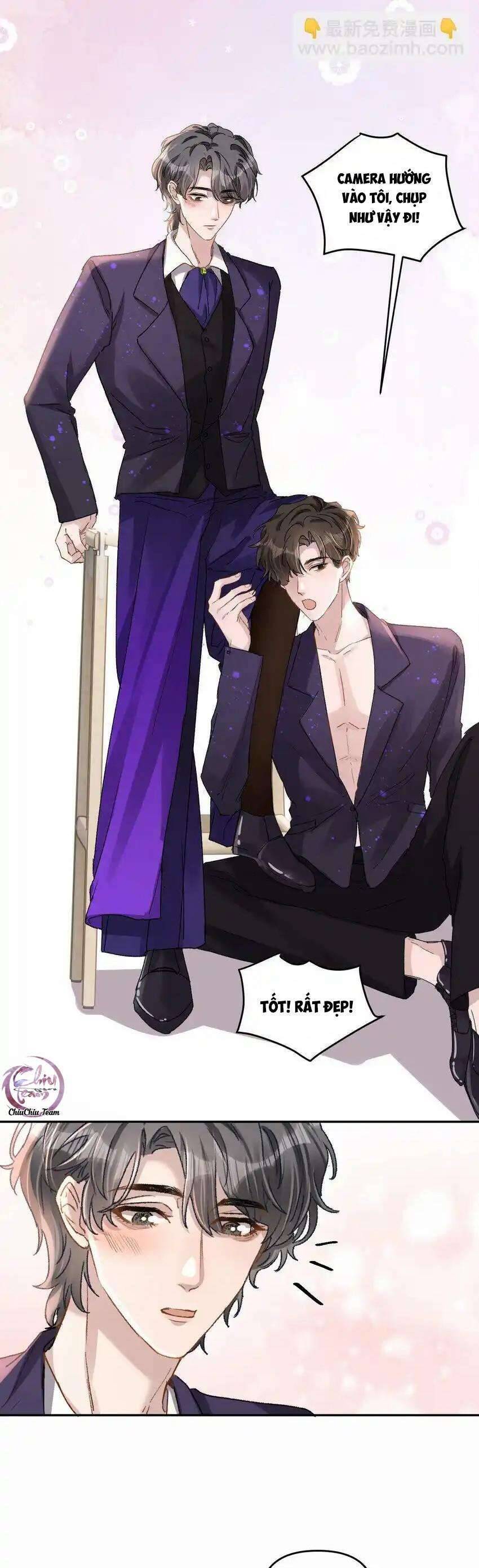 Hữu Danh Chapter 32 - 17