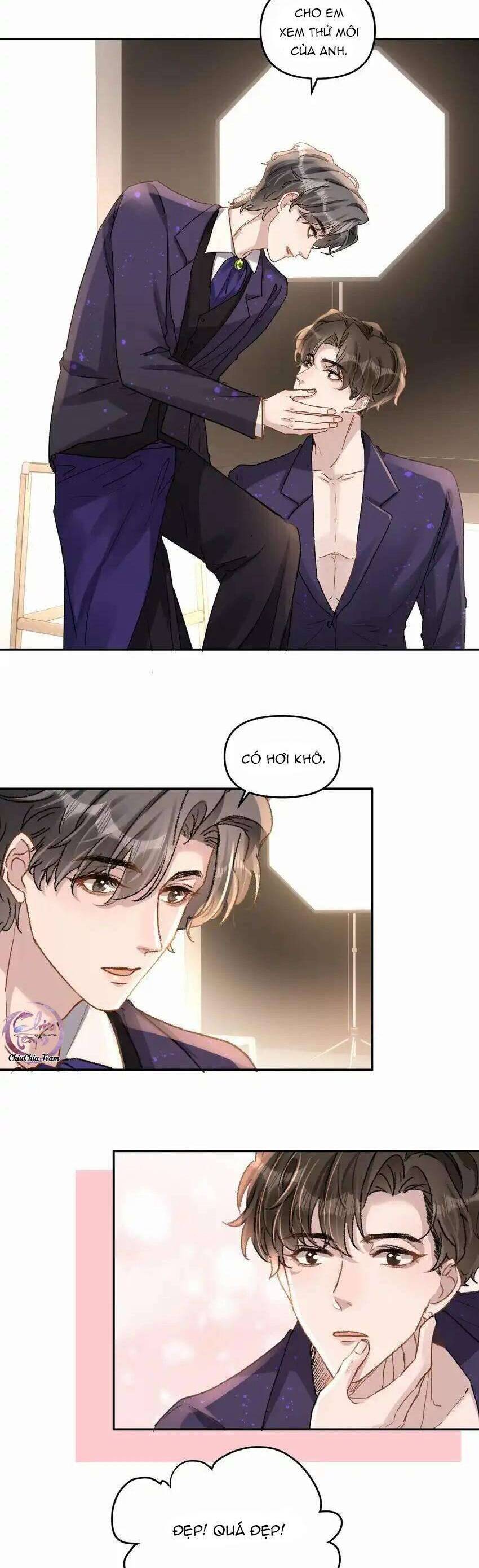 Hữu Danh Chapter 32 - 18