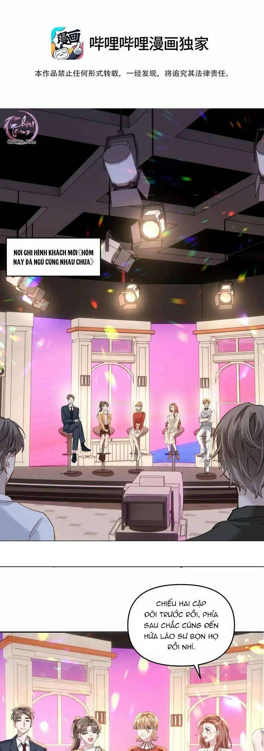 Hữu Danh Chapter 32 - 3