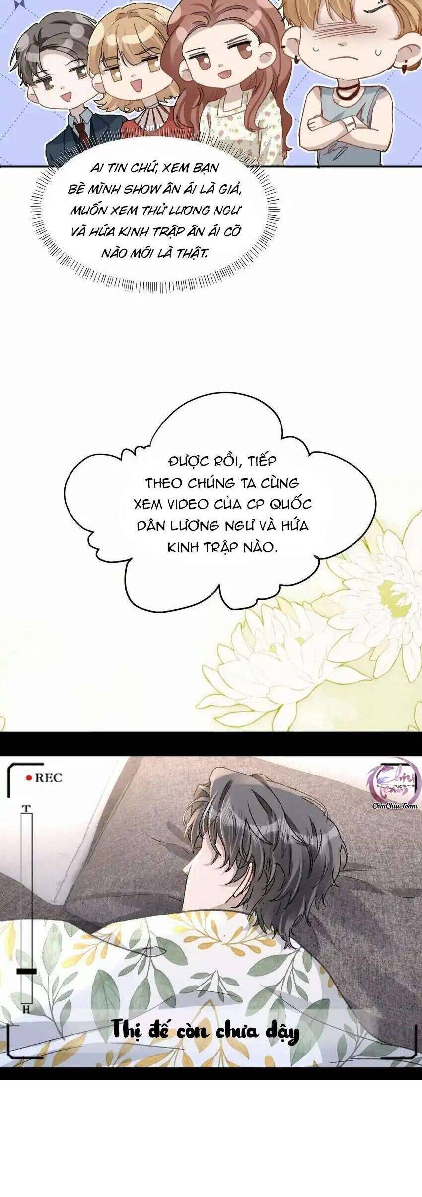 Hữu Danh Chapter 32 - 5