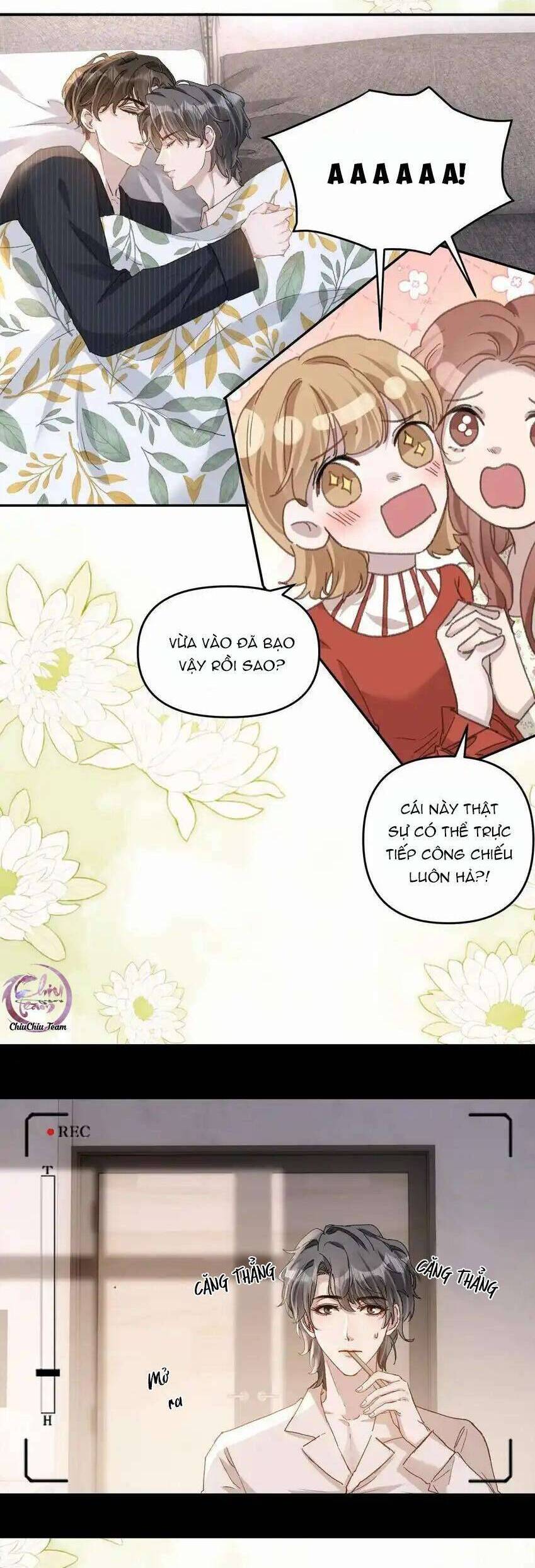 Hữu Danh Chapter 32 - 7