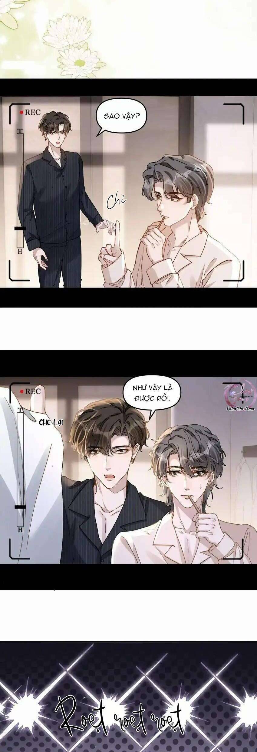 Hữu Danh Chapter 32 - 8