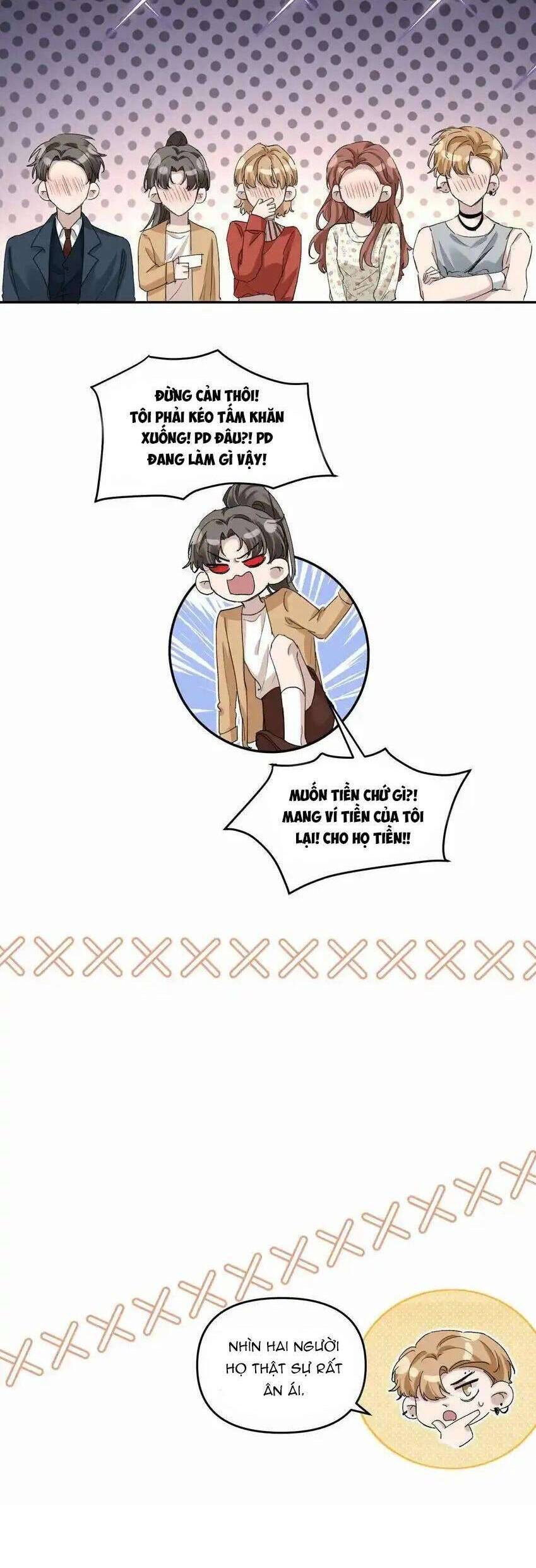 Hữu Danh Chapter 32 - 9