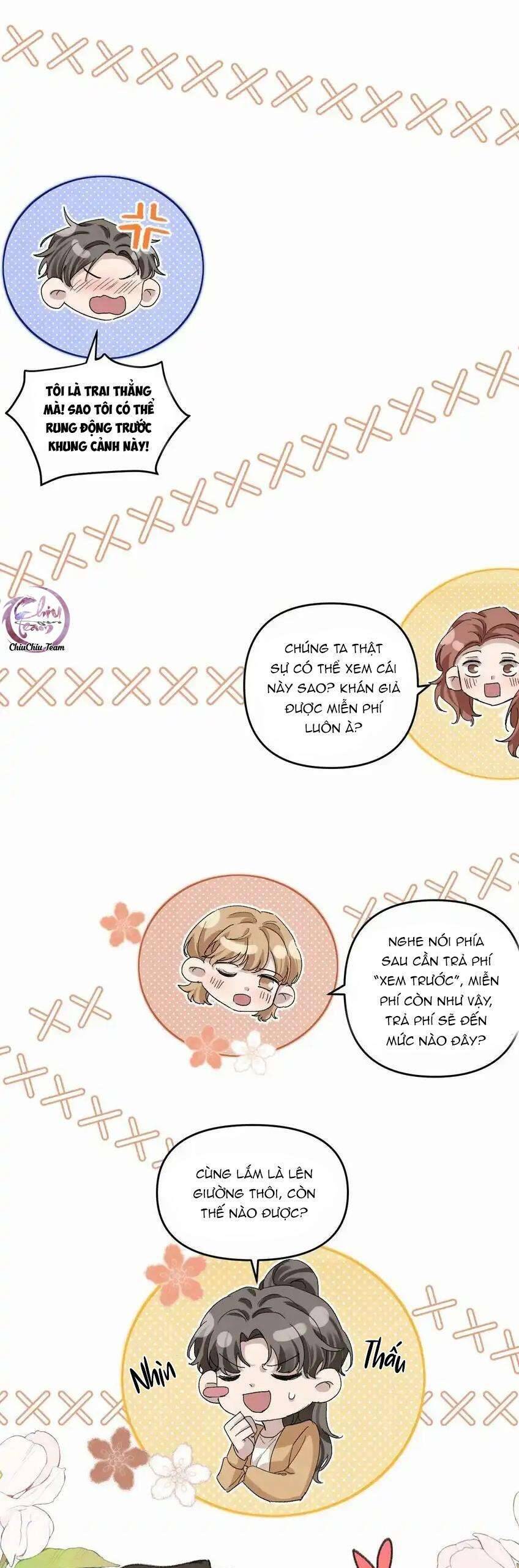 Hữu Danh Chapter 32 - 10