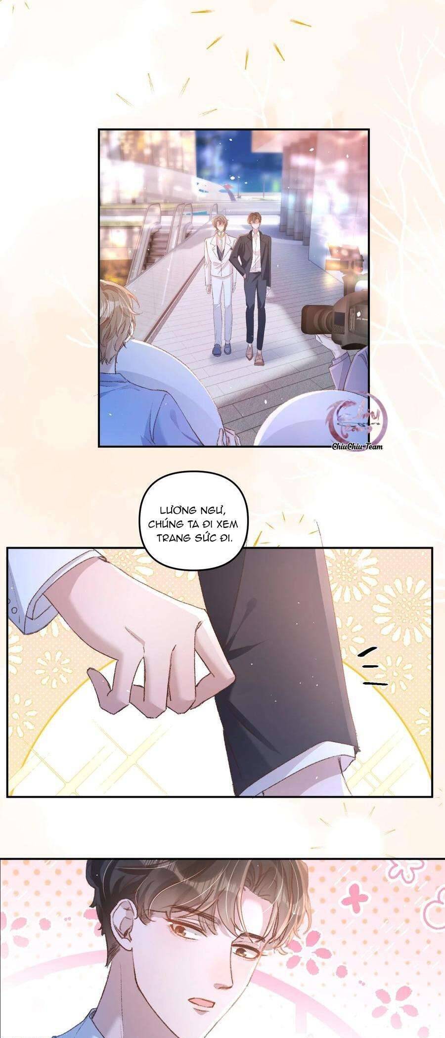 Hữu Danh Chapter 34 - 15