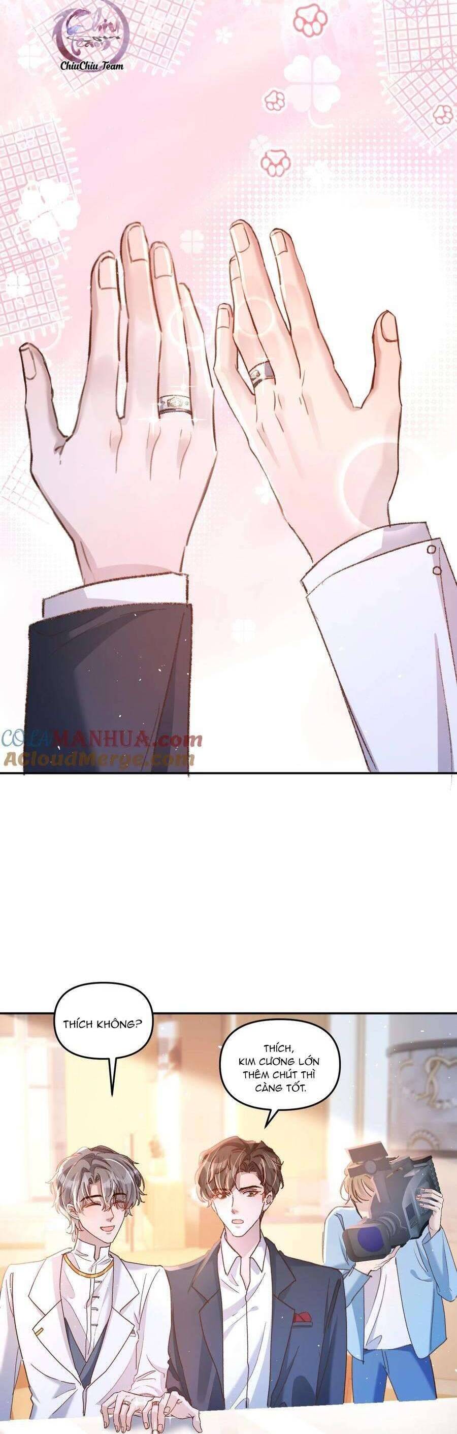 Hữu Danh Chapter 34 - 23