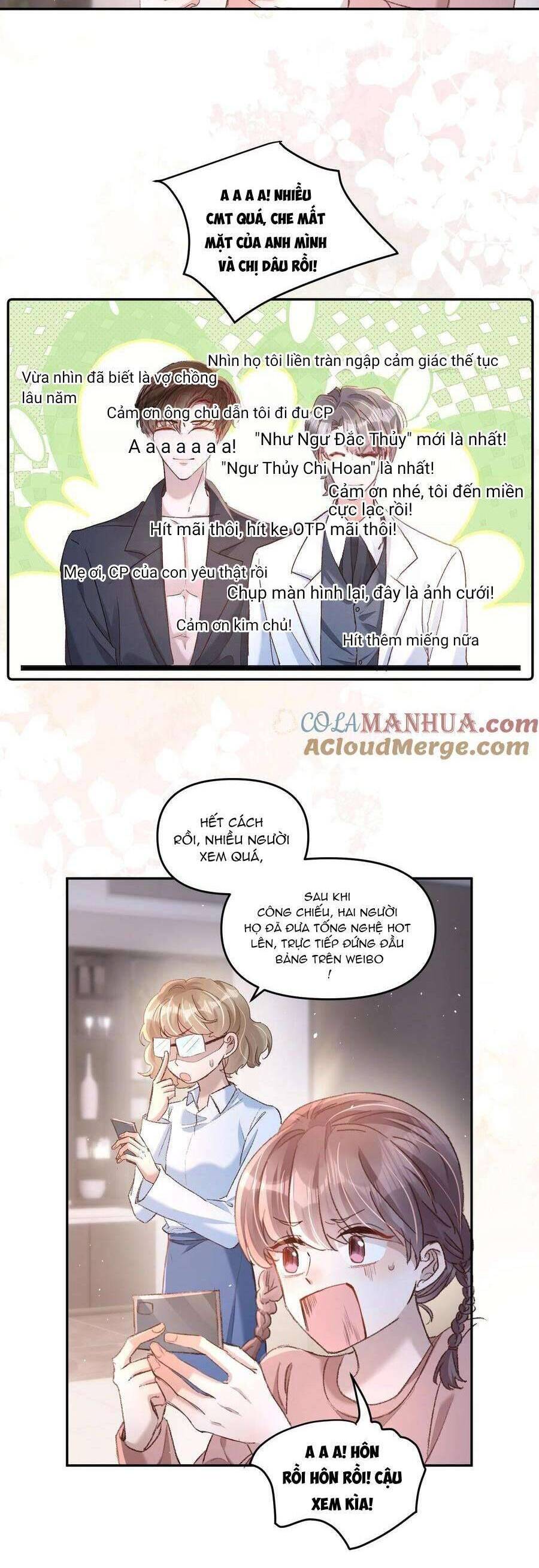 Hữu Danh Chapter 34 - 4