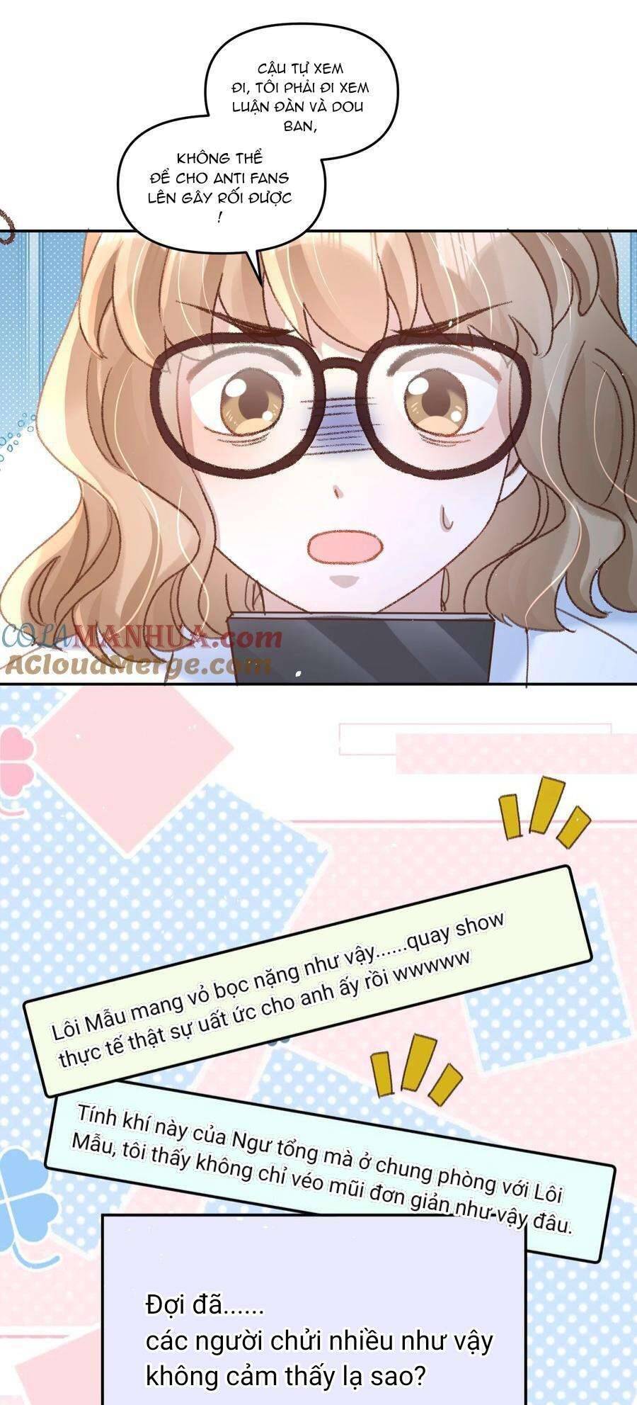 Hữu Danh Chapter 34 - 5