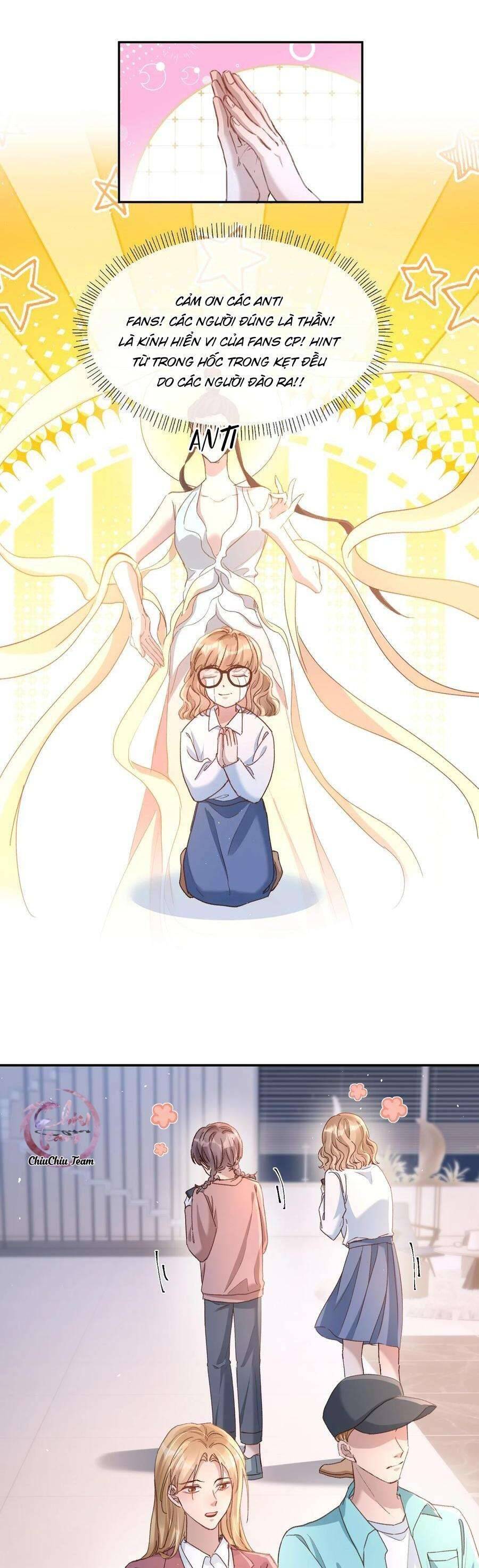 Hữu Danh Chapter 34 - 7