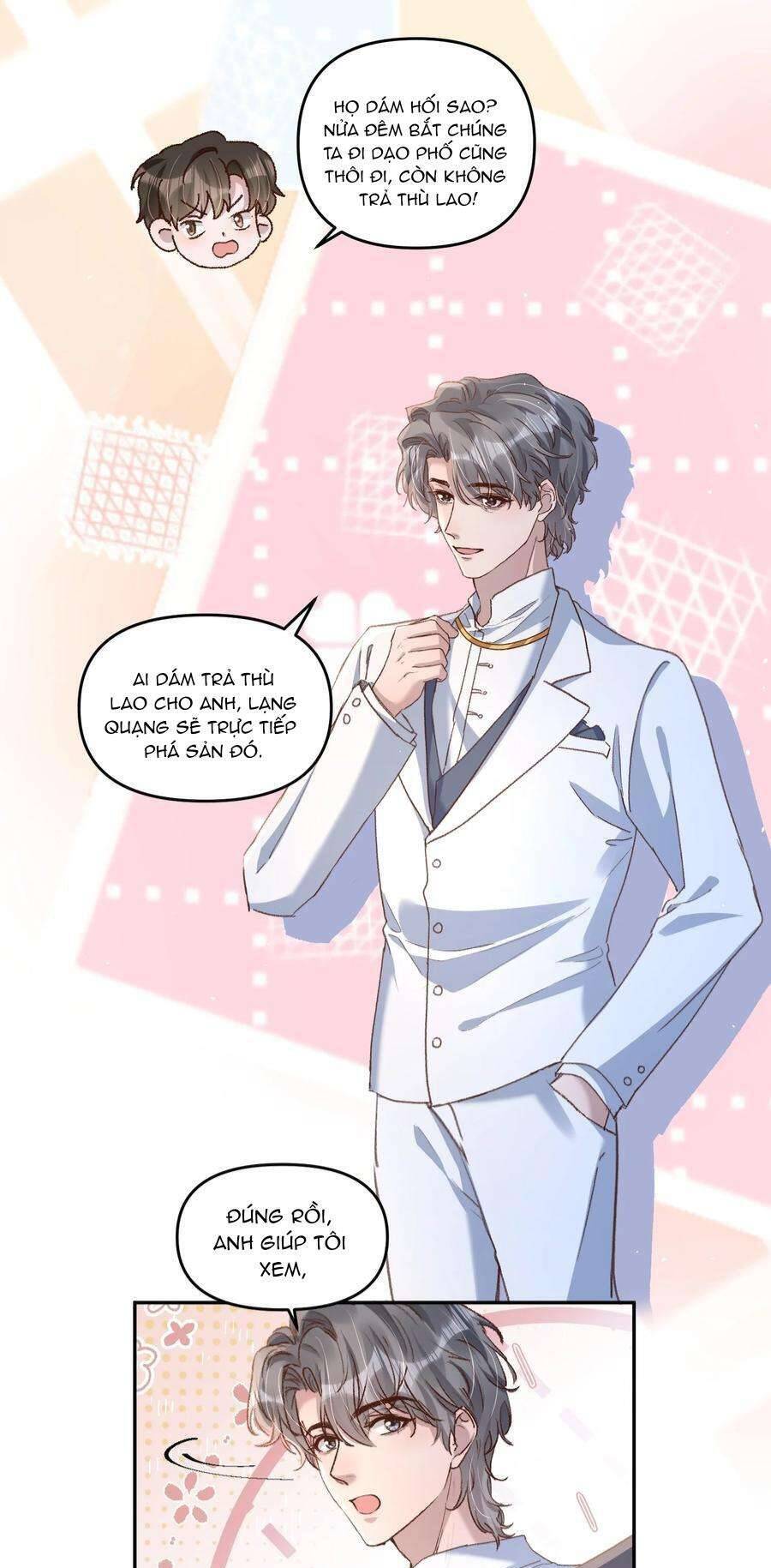 Hữu Danh Chapter 34 - 9