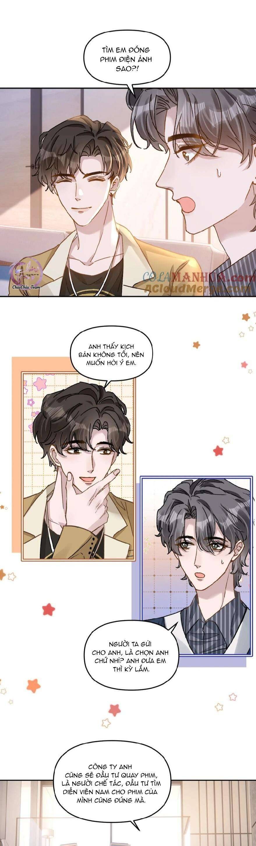 Hữu Danh Chapter 35 - 11