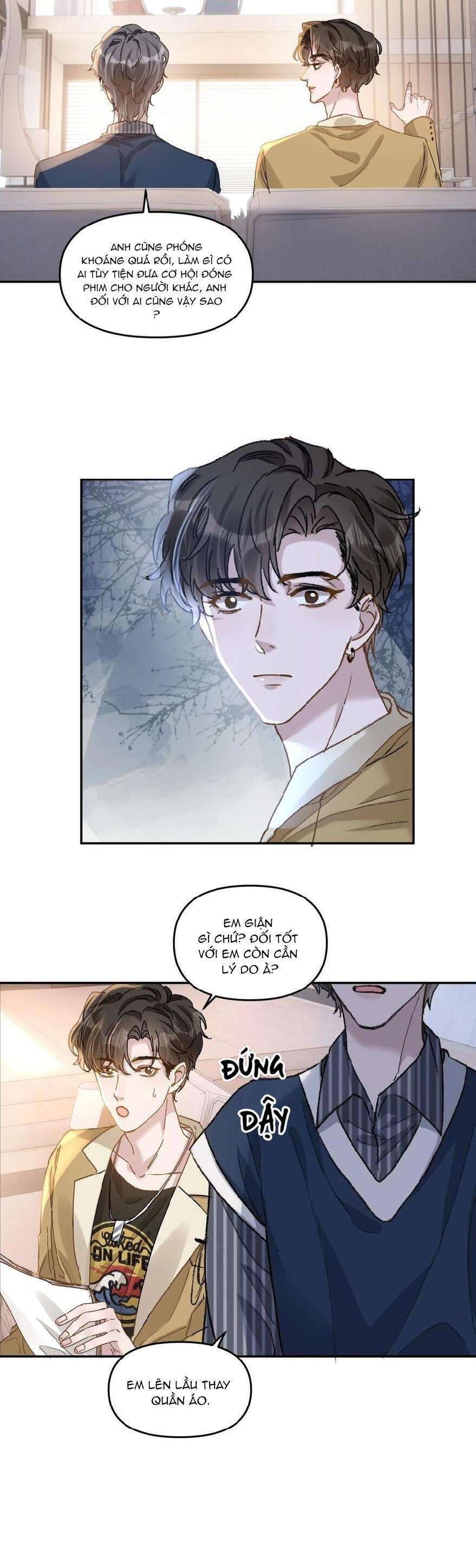 Hữu Danh Chapter 35 - 12