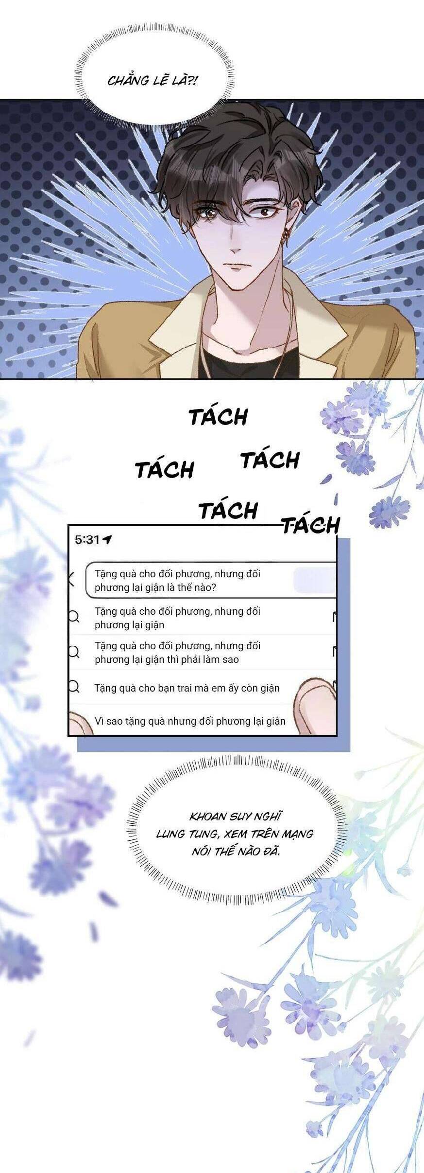 Hữu Danh Chapter 35 - 14