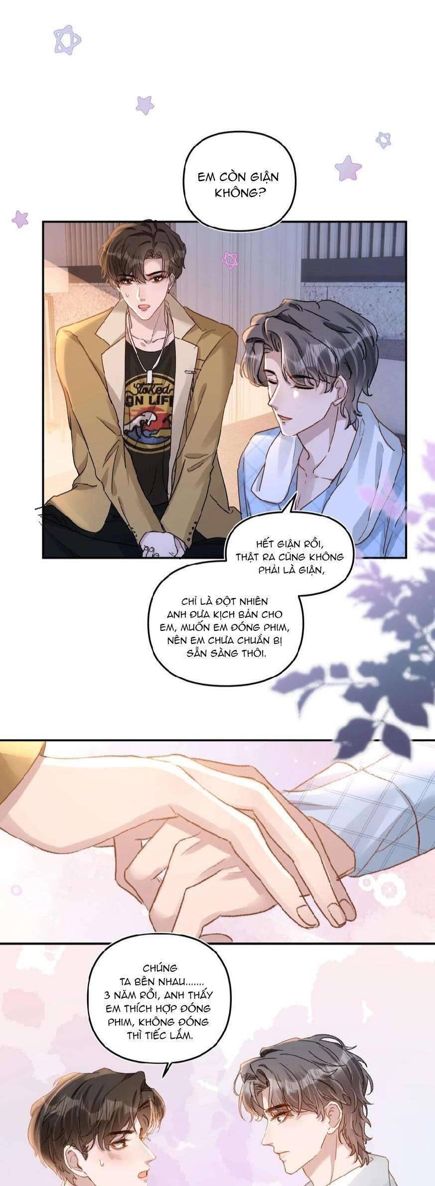 Hữu Danh Chapter 35 - 16