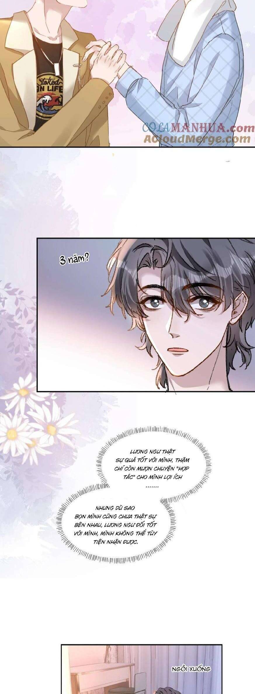 Hữu Danh Chapter 35 - 17