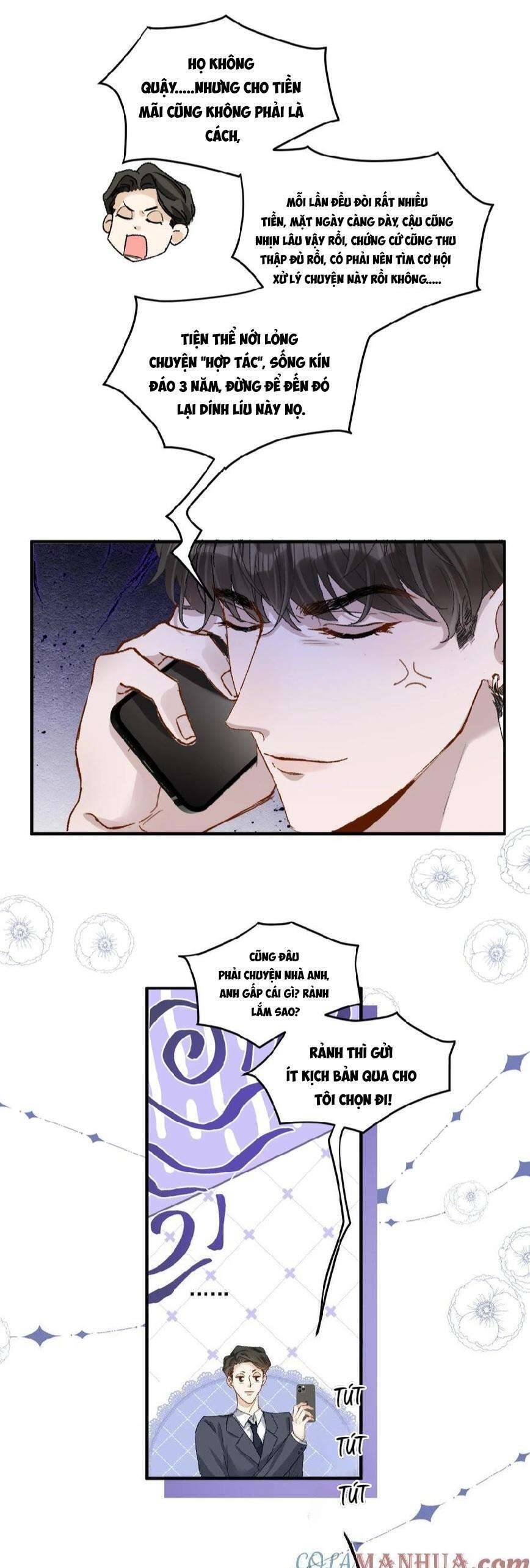 Hữu Danh Chapter 35 - 5