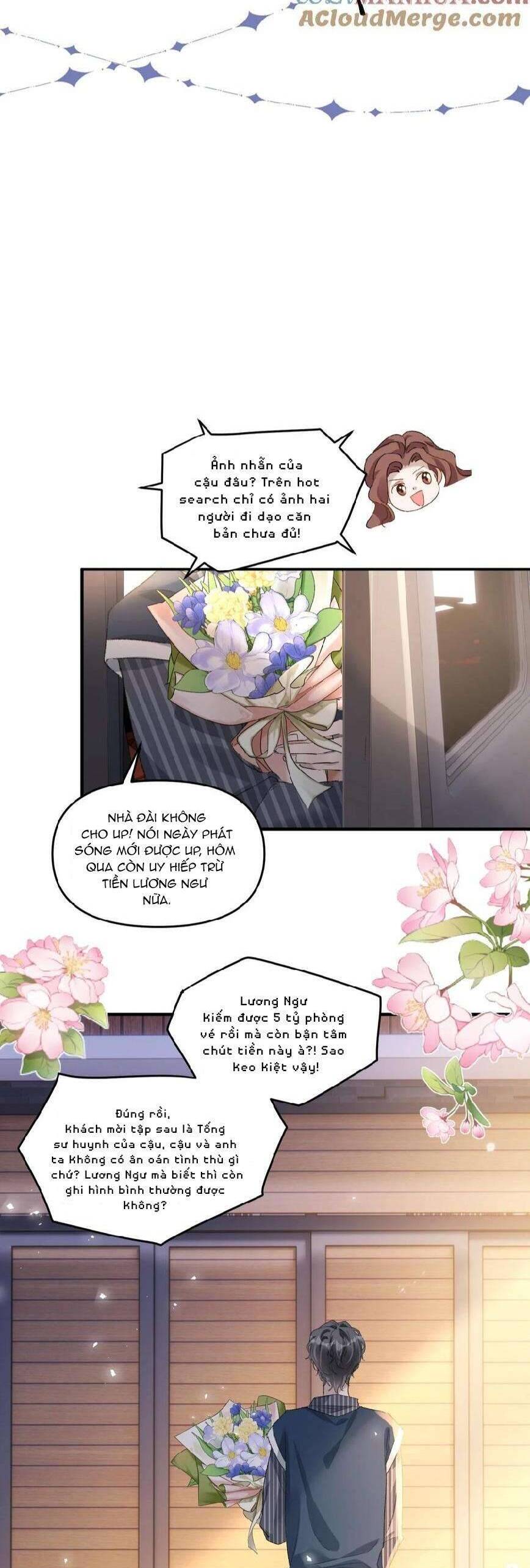 Hữu Danh Chapter 35 - 6