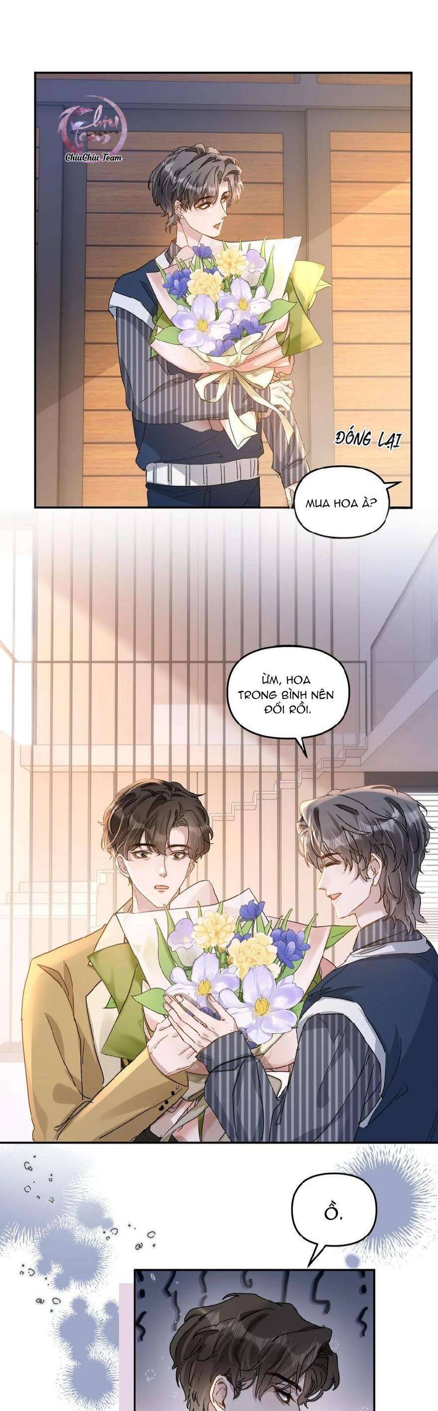 Hữu Danh Chapter 35 - 8