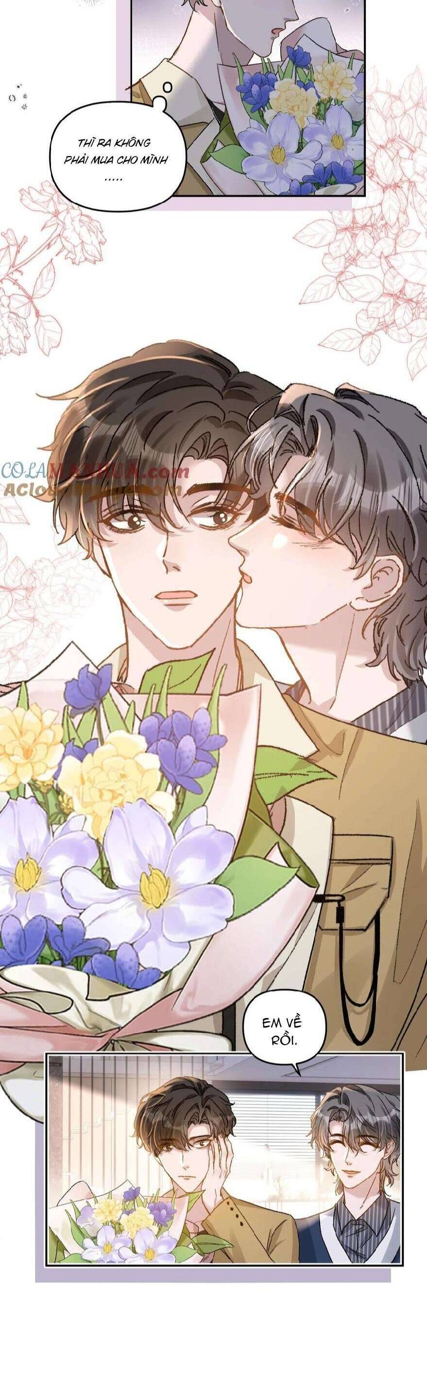 Hữu Danh Chapter 35 - 9