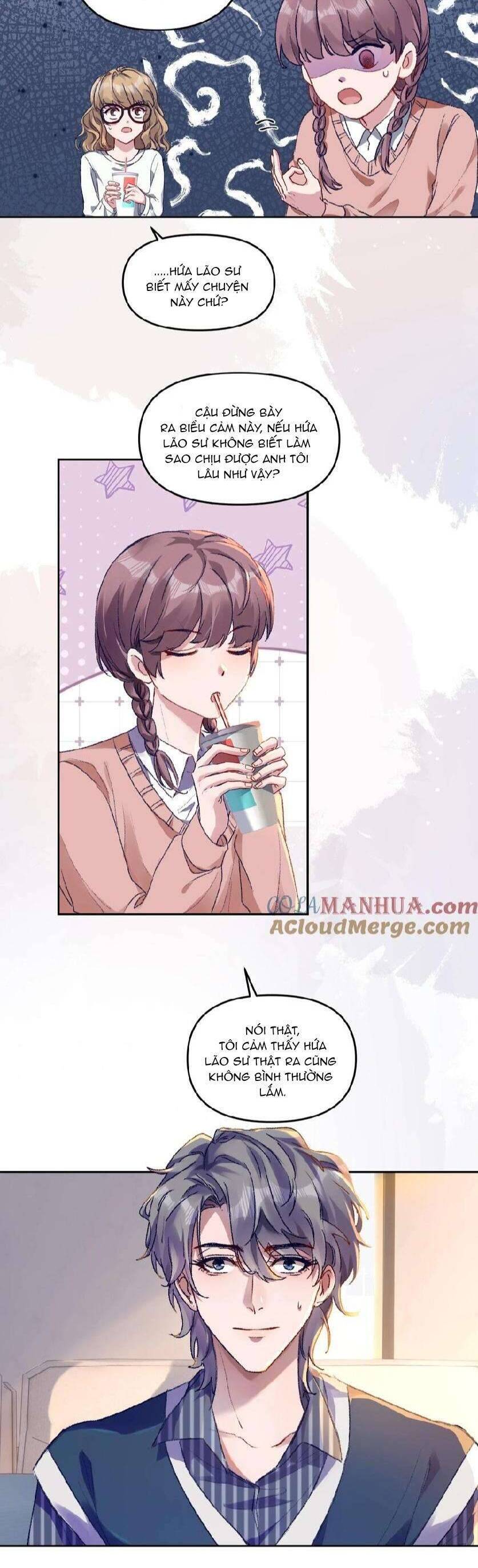 Hữu Danh Chapter 36 - 11