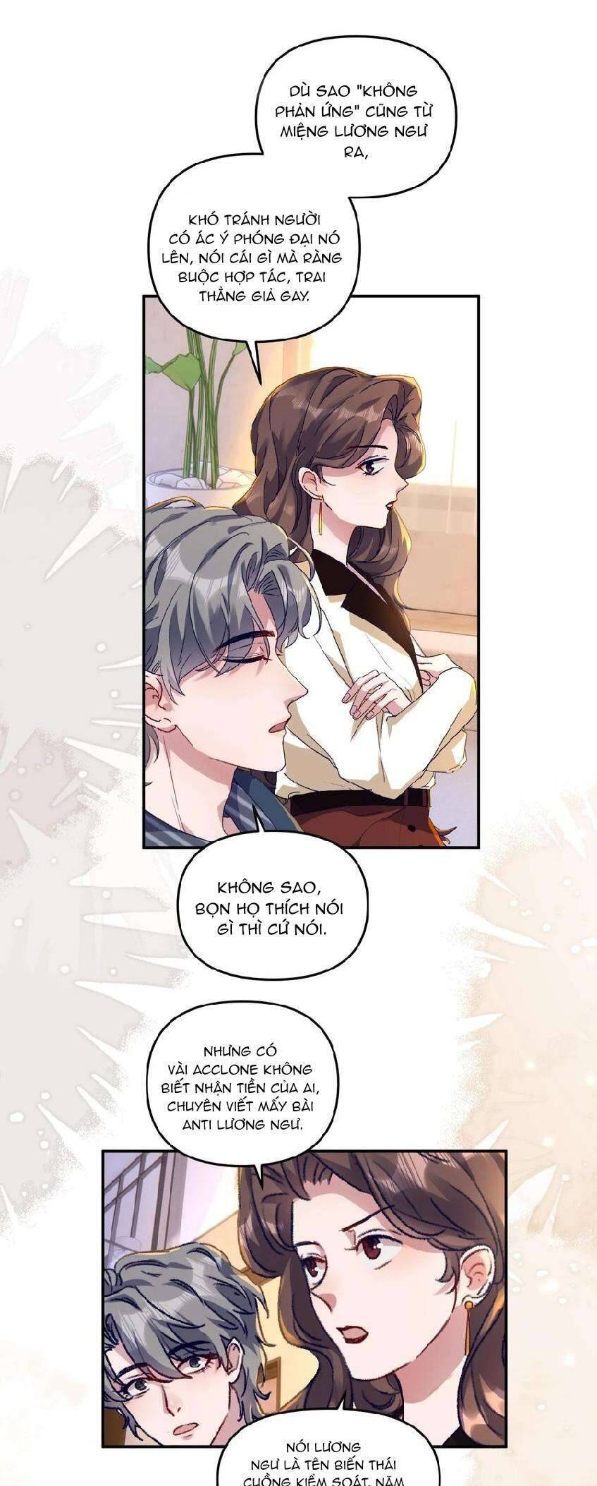 Hữu Danh Chapter 36 - 14