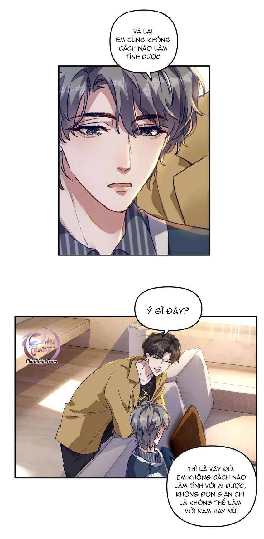 Hữu Danh Chapter 36 - 19