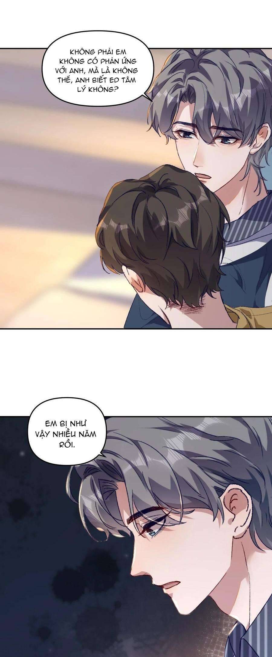 Hữu Danh Chapter 36 - 21