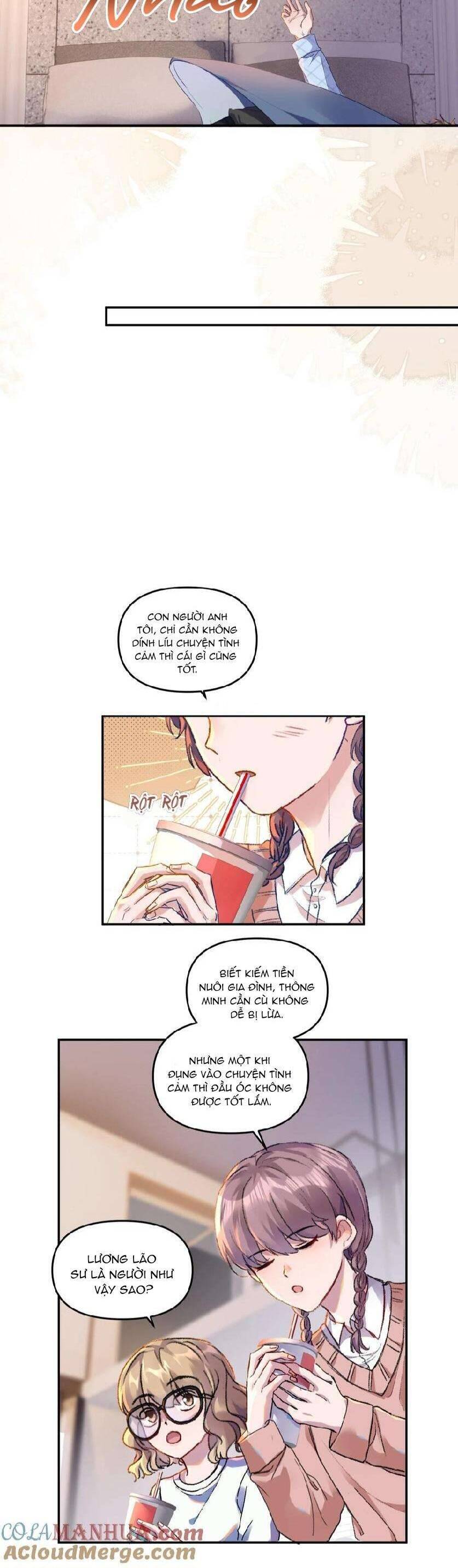 Hữu Danh Chapter 36 - 9