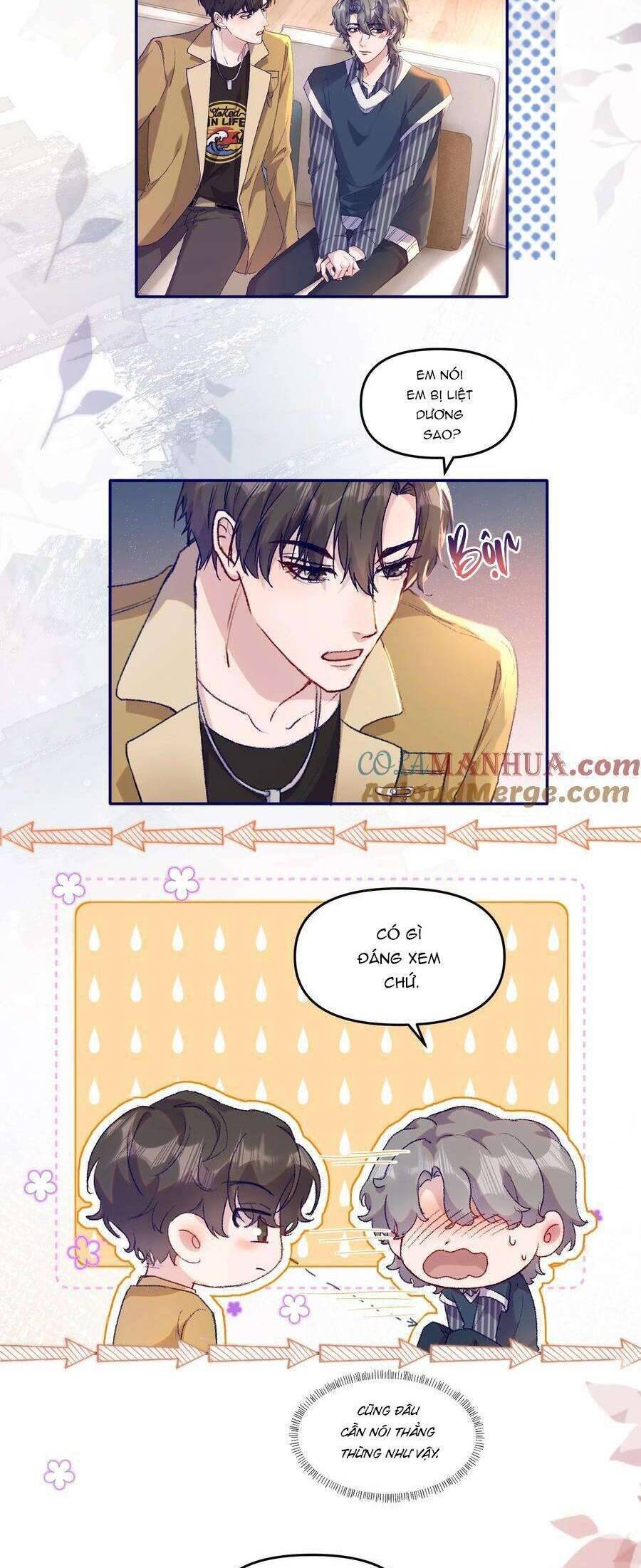 Hữu Danh Chapter 37 - 5