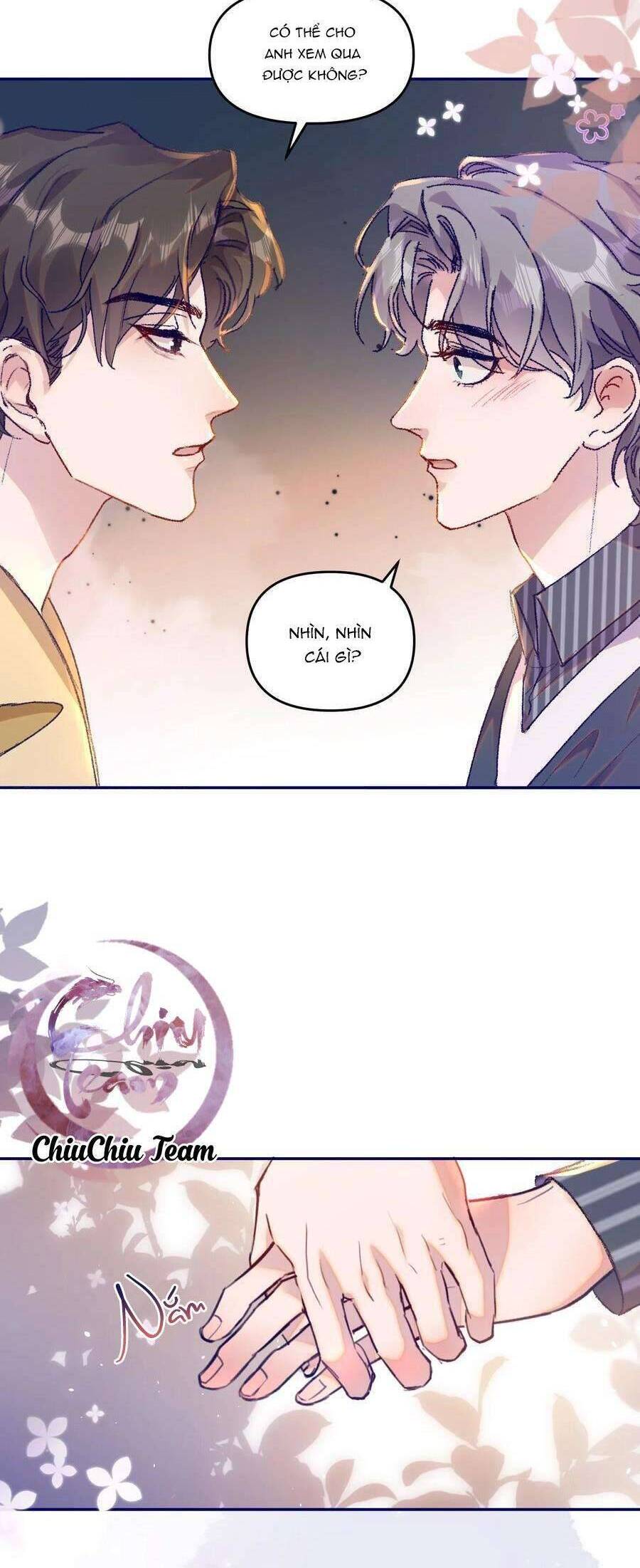 Hữu Danh Chapter 37 - 6