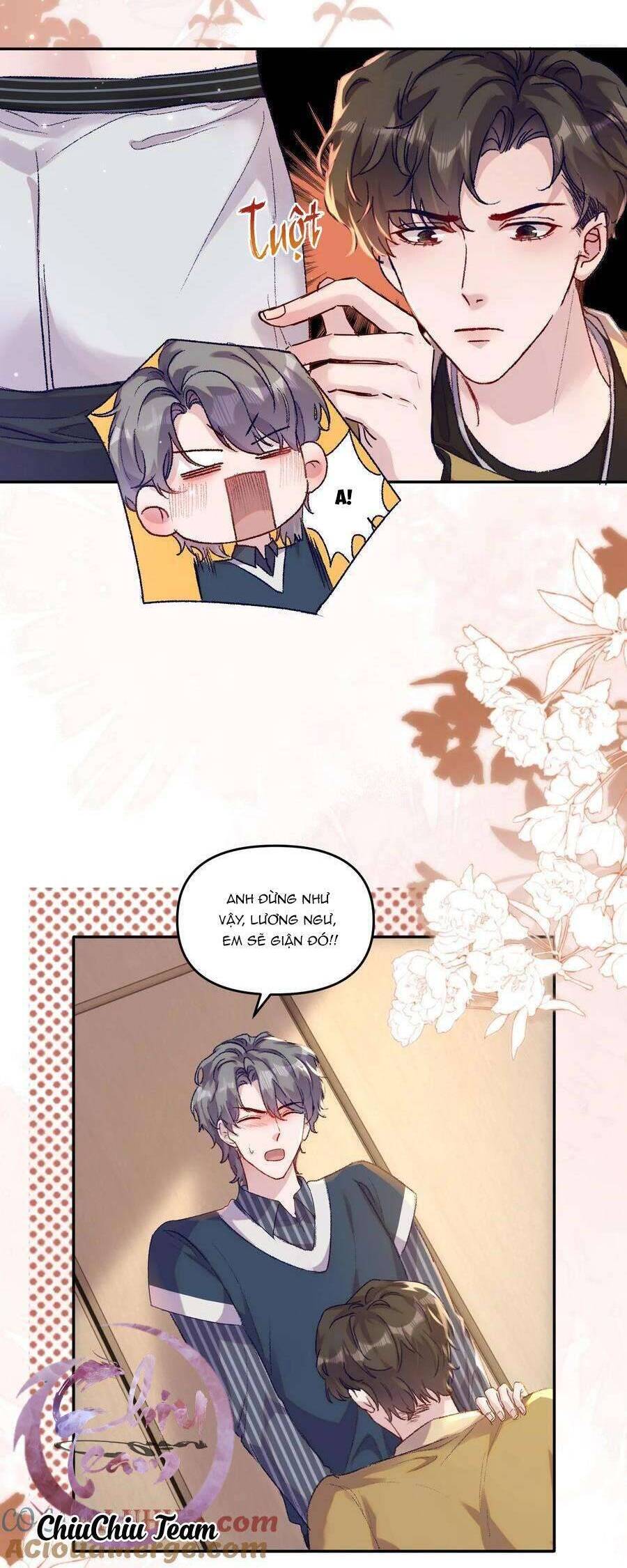 Hữu Danh Chapter 37 - 9