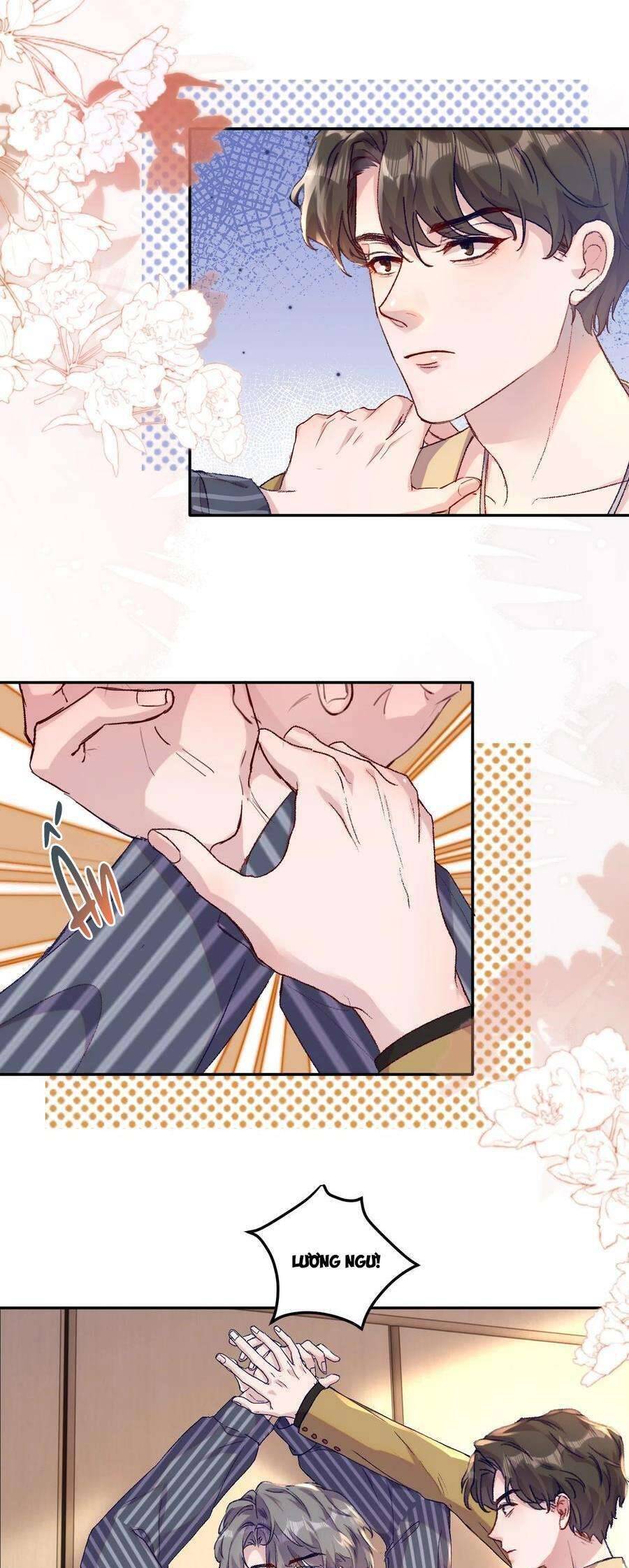 Hữu Danh Chapter 37 - 10