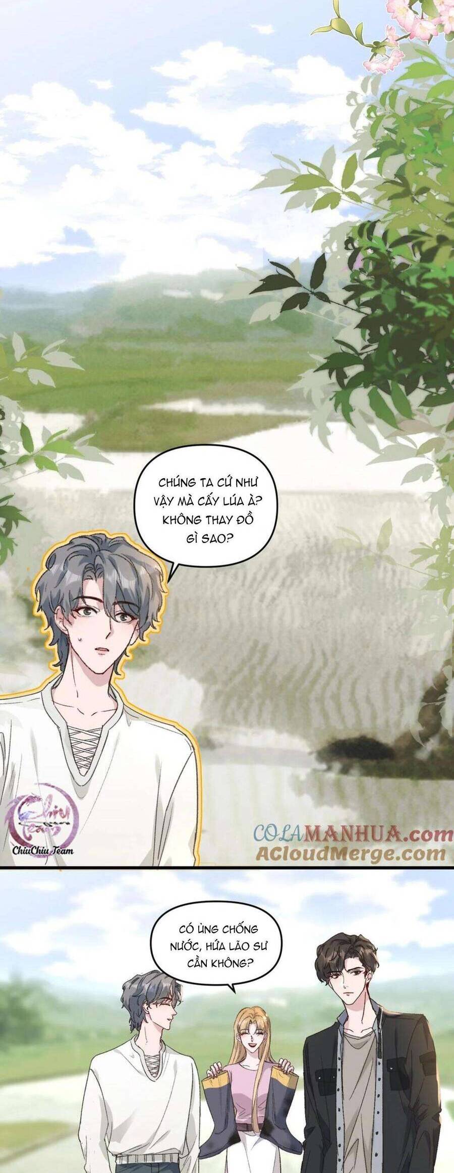 Hữu Danh Chapter 38 - 12