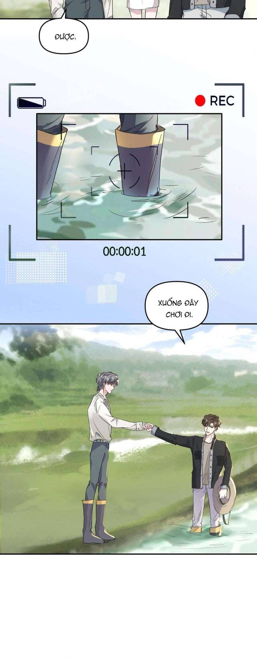 Hữu Danh Chapter 38 - 13