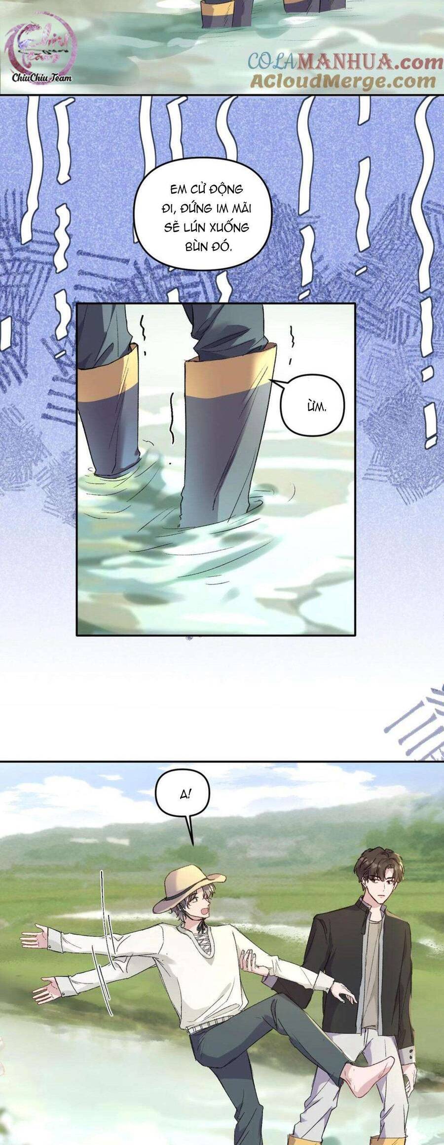Hữu Danh Chapter 38 - 15
