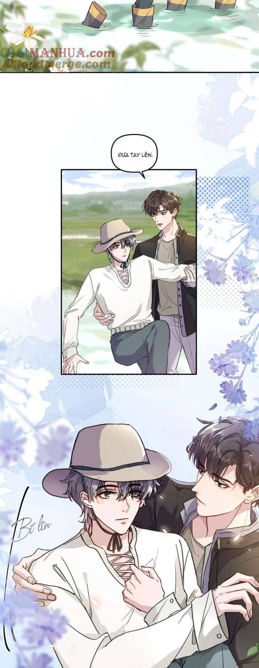 Hữu Danh Chapter 38 - 16