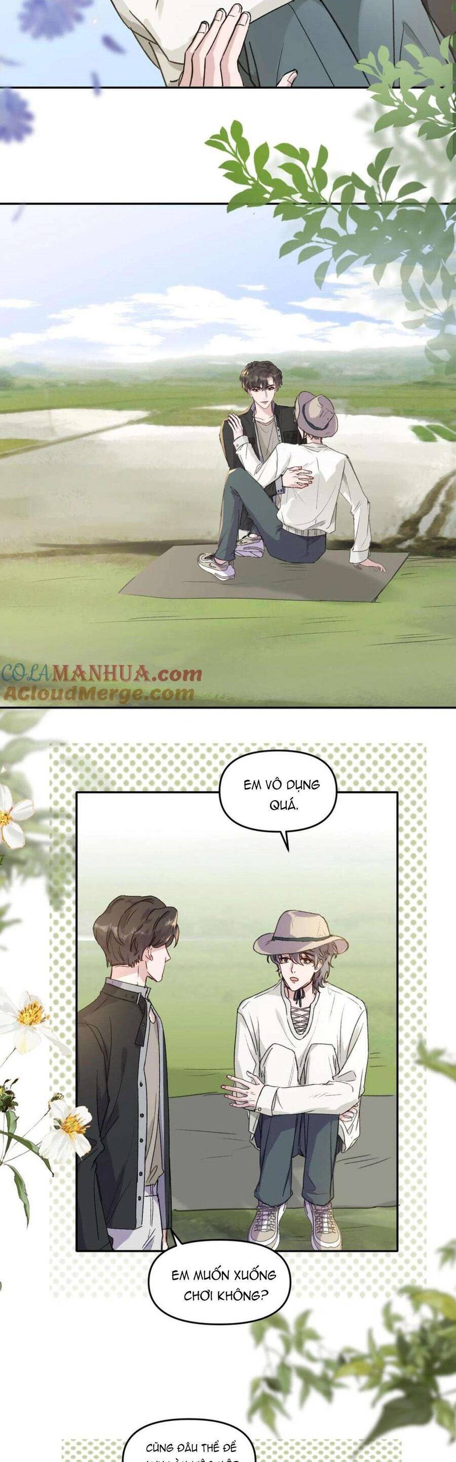 Hữu Danh Chapter 38 - 17