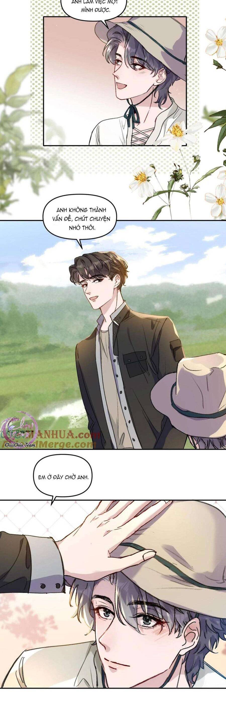 Hữu Danh Chapter 38 - 18