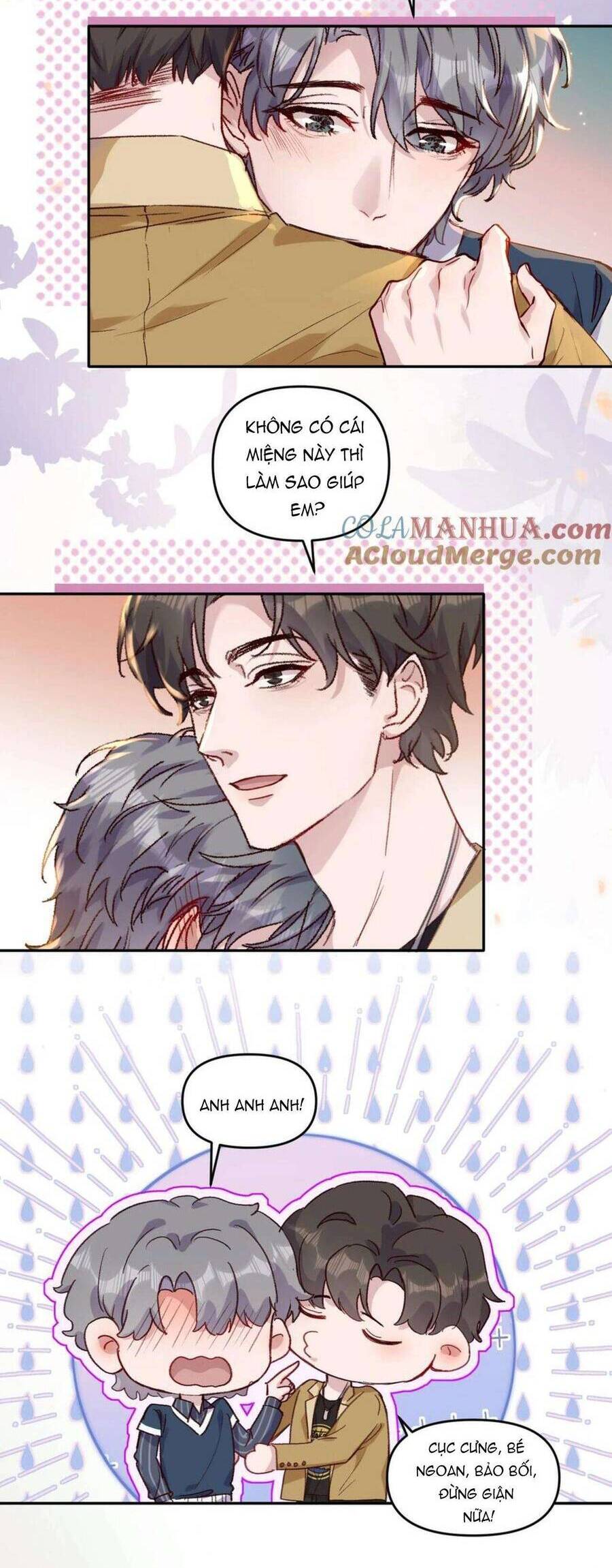 Hữu Danh Chapter 38 - 4