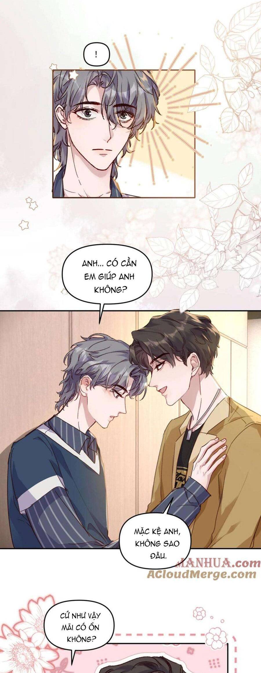 Hữu Danh Chapter 38 - 5