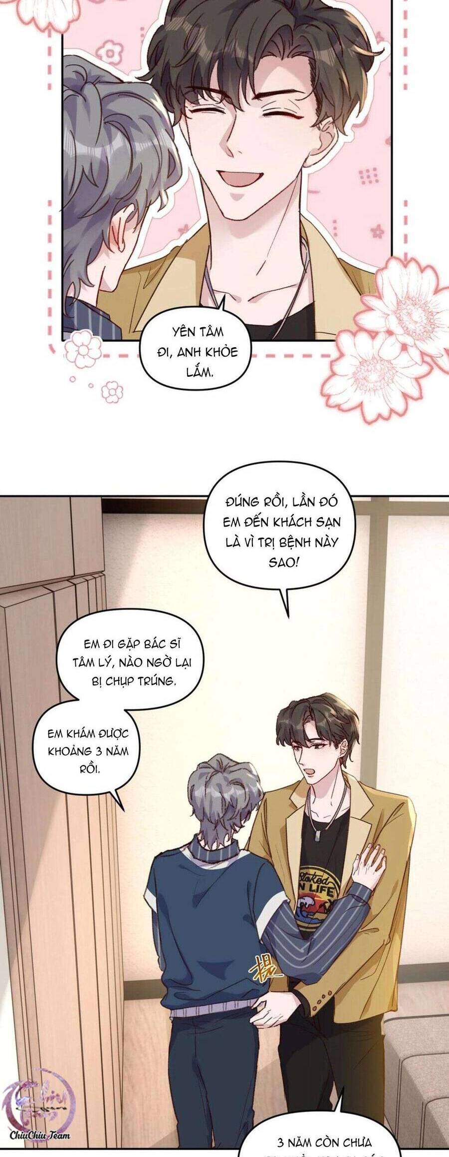 Hữu Danh Chapter 38 - 6