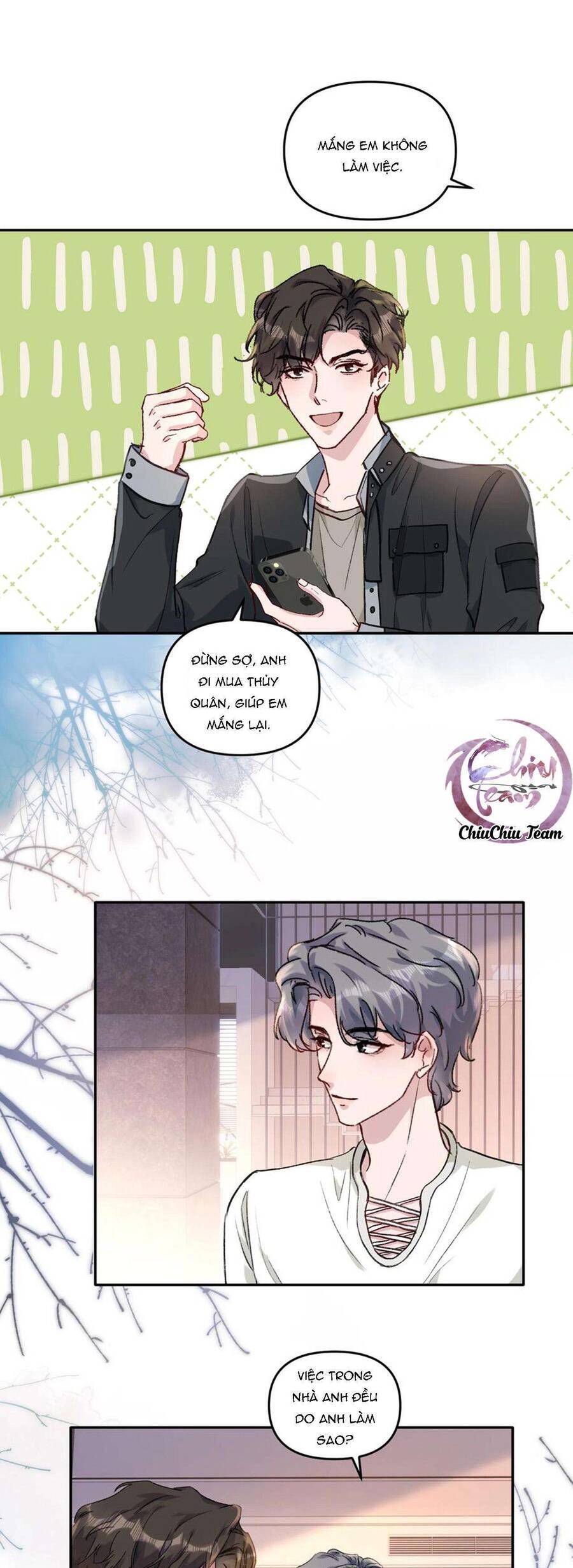 Hữu Danh Chapter 39 - 11