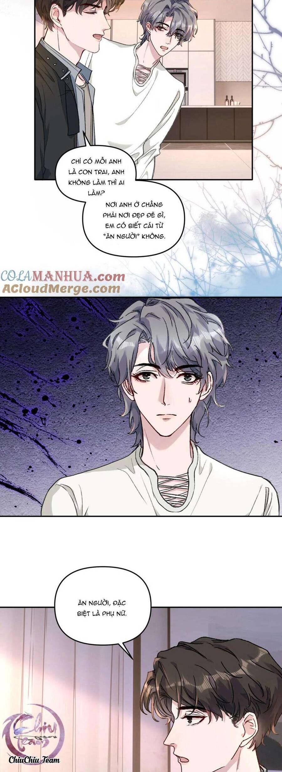 Hữu Danh Chapter 39 - 12