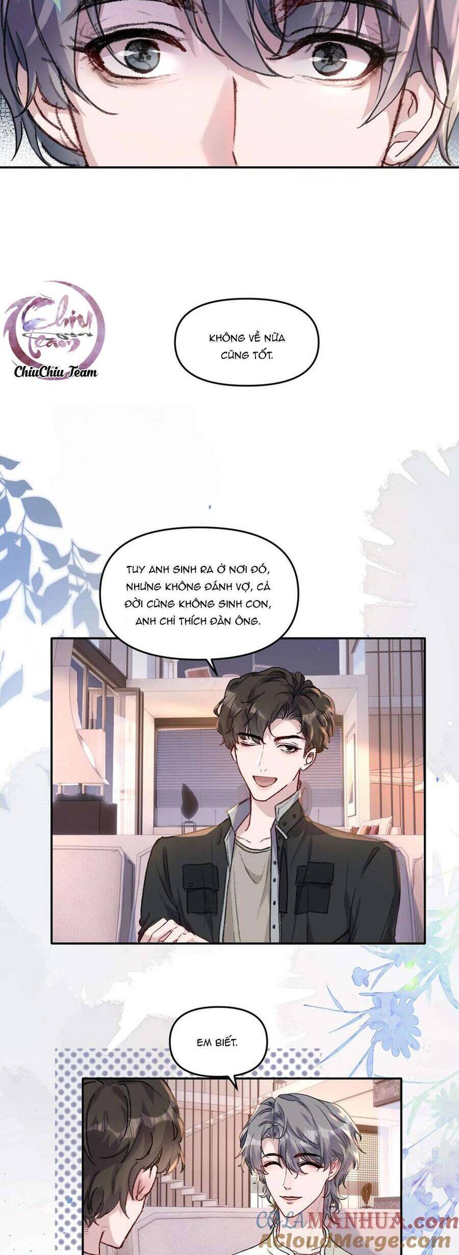 Hữu Danh Chapter 39 - 14