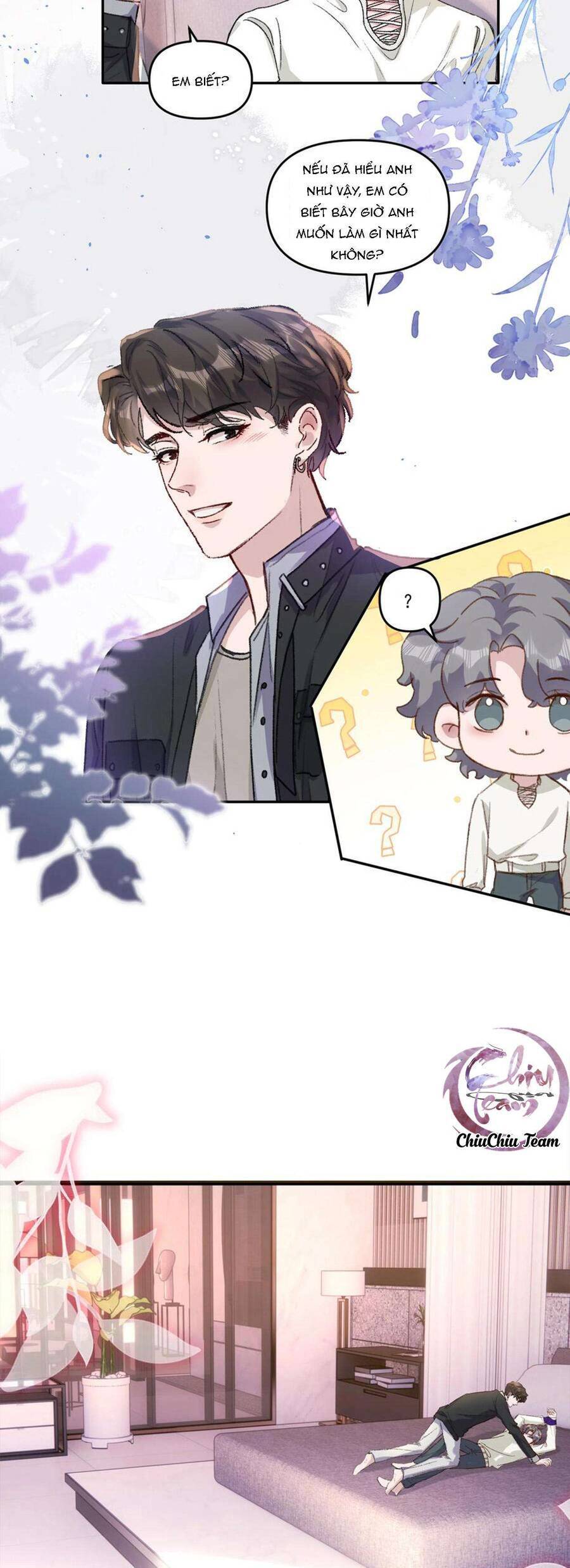 Hữu Danh Chapter 39 - 15