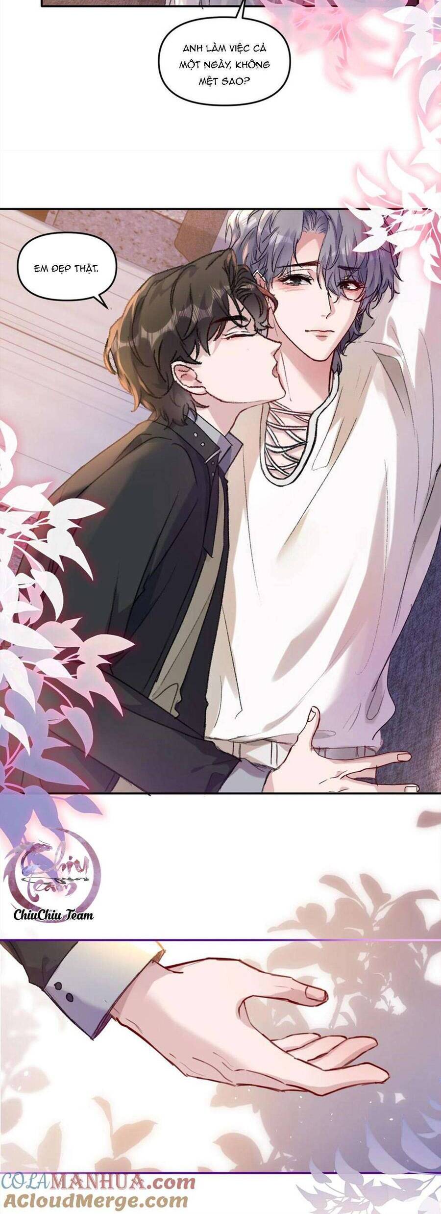 Hữu Danh Chapter 39 - 17