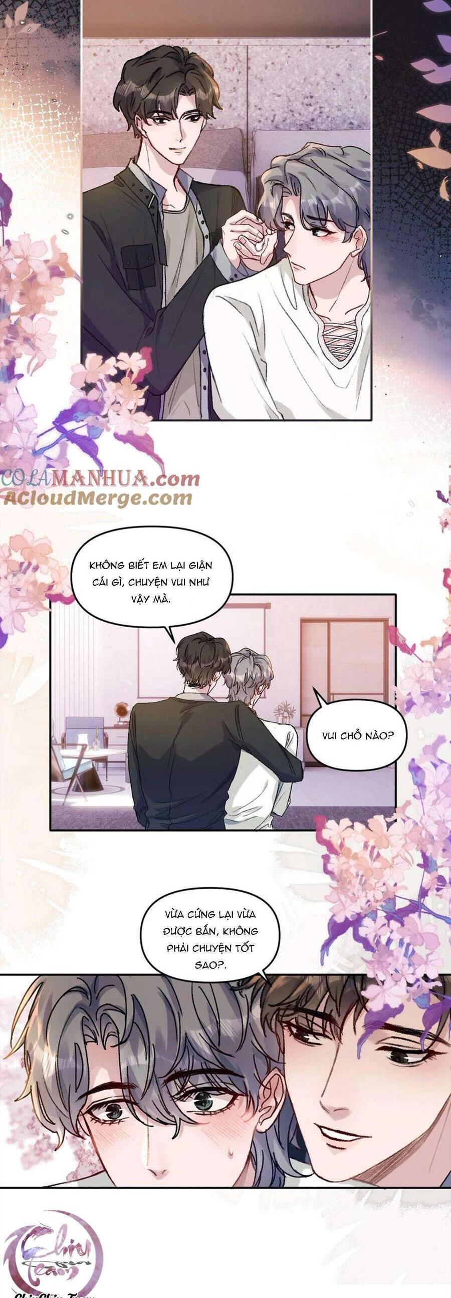 Hữu Danh Chapter 39 - 19