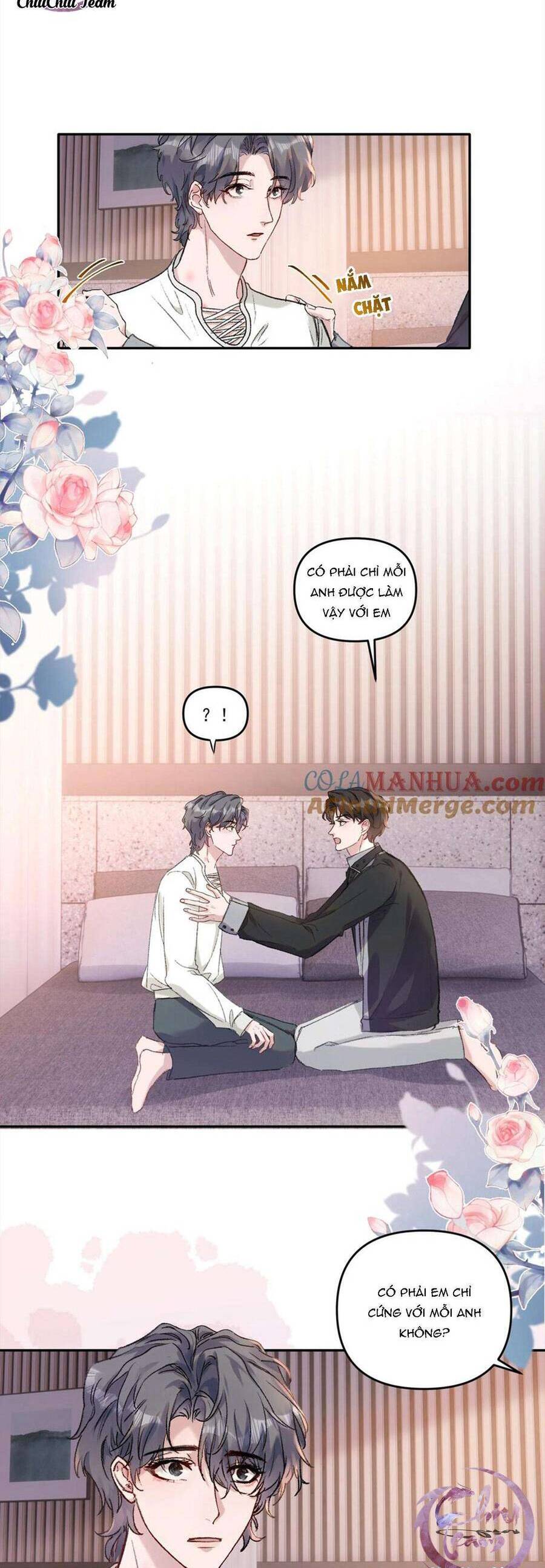 Hữu Danh Chapter 39 - 20