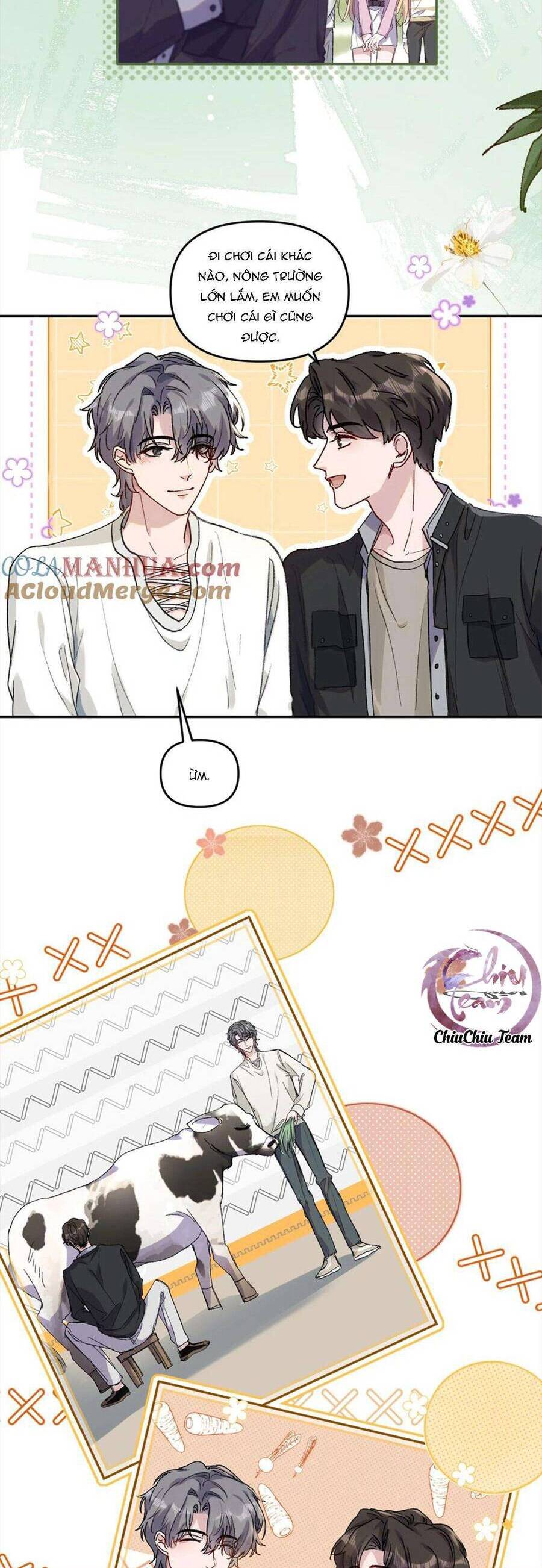 Hữu Danh Chapter 39 - 4